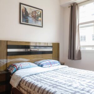 Apartamento Completo em Copacabana